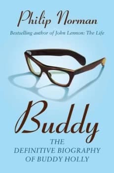 Buddy by Philip Norman Paperback