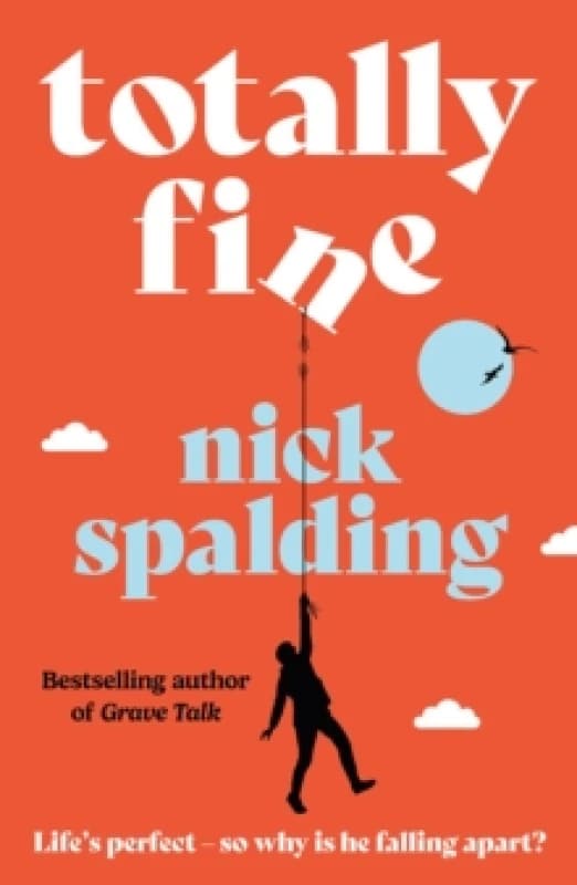 Totally Fine Paperback / softback