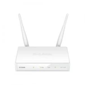 D link Dap 1665 Wireless Ac1200 Dual Band Access Point