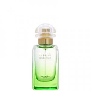 Hermes Un Jardin Sur Le Toit Eau de Toilette Unisex 50ml