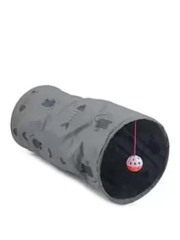 Ancol Cat Play Tunnel