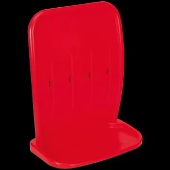 Sealey Double Fire Extinguisher Stand