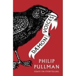 Daemon Voices : Essays on Storytelling