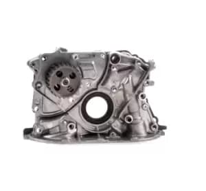 RIDEX Oil Pump TOYOTA 596O0034 1510074050