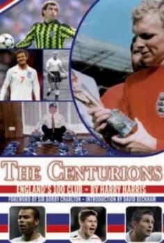Centurions by Harry Harris Hardback