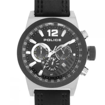 883 Police 15529 Ladbroke Watch - Black 02