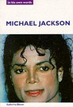 Michael Jackson by Michael Jackson and Chris Charlesworth and Catherine Dineen Book