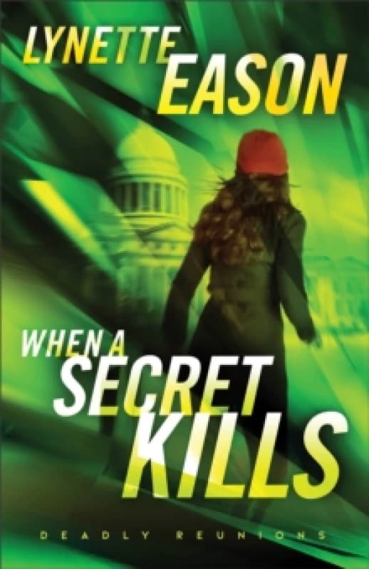 When a Secret Kills. Paperback. By Lynette Eason Books