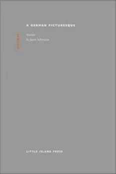 A German Picturesque by Jason Schwartz Hardback