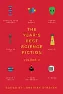 years best science fiction vol 2