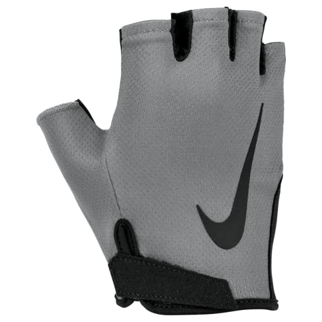 Nike Gym Essential Gloves - Grey Grey S