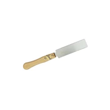 Double Edged Flush Cut Saw - Shogun