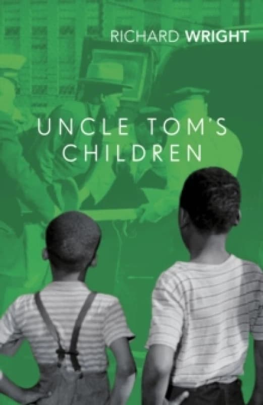 Uncle Tom's Children Paperback / softback