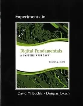 Lab Manual for Digital Fundamentals by Thomas Floyd