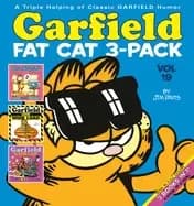 garfield fat cat 3 pack 19