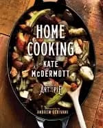 home cooking with kate mcdermott