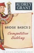 bridge basics 2 competitive bidding