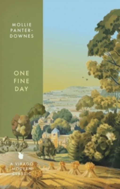 One Fine Day. Paperback. By Mollie PanterDownes Books