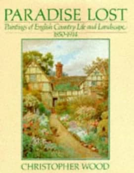 Paradise Lost Hardback