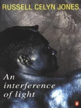An Interference of Light by Russell Celyn Jones Book