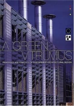 A Green Vitruvius by J.Owen Lewis Paperback