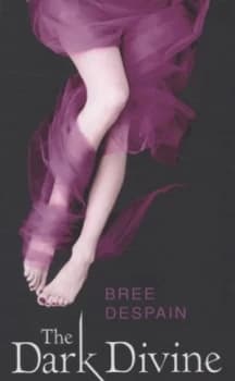 The Dark Divine by Bree Despain Paperback
