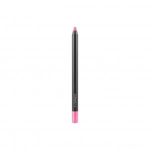 MAC Pro Longwear Lip Pencil Shock Value