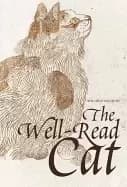 well read cat