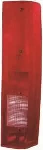 ABAKUS Rear light 663-1903R-UE Combination rearlight,Tail light IVECO,DAILY III Kasten/Kombi