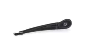RIDEX Wiper Arm FIAT,PEUGEOT,CITROEN 301W0180 642241,6429CS Windscreen Wiper Arm,Wiper Arm, windscreen washer
