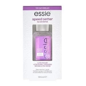 essie Nail Care Speed Setter Nail Polish Top Coat