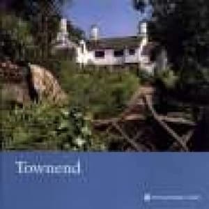 Townend by Sarah Woodcock Book