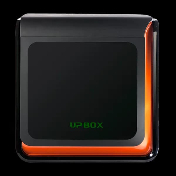 Tiertime UP BOX+ CB00021 3D Printer