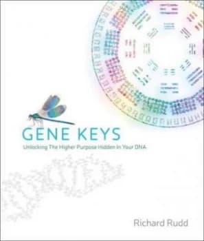 Gene Keys by Richard Rudd Paperback