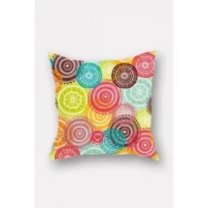 YS41557163 Multicolor Cushion Cover