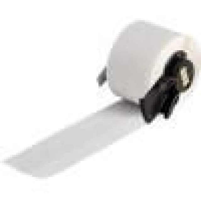 BRADY Self-Lmining Vinyl Wrp