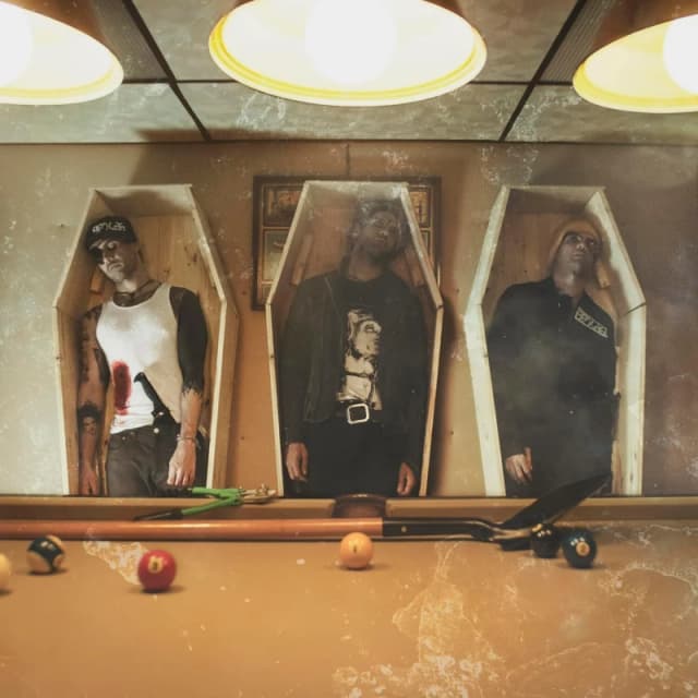 III I II (THIRD EYE GEMINI) CD / Album