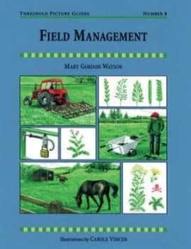 Field Management by Mary Gordon-Watson Paperback