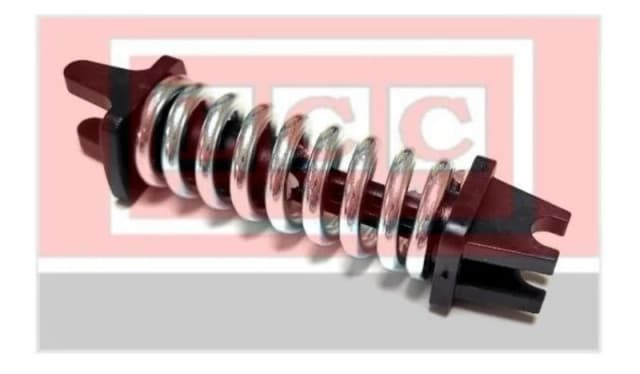 LCC LCC8634 Spring, clutch pedal Spring,clutch pedal (4034)