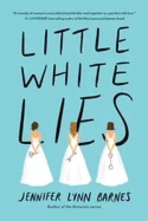 little white lies