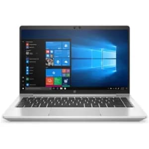 HP ProBook 440 G8 i5-1135G7 Notebook 35.6cm (14") Full HD Intel Core i5 8GB DDR4-SDRAM 256GB SSD WiFi 6 (802.11ax) Windows 10 Pro Aluminium Silver