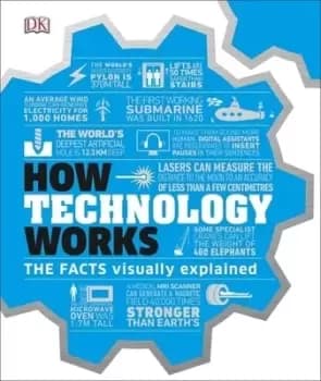 How technology works by