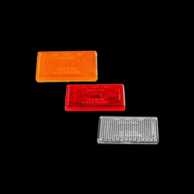 ALKAR 2231401 Reflector Left Reflector (1093)