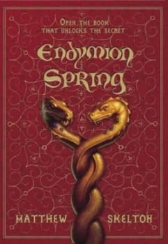 Endymion Spring by Matthew Skelton Book
