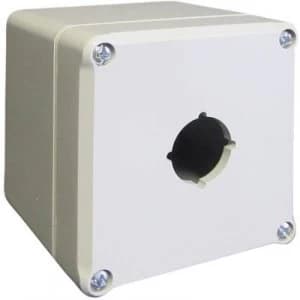 BACO BALBPP301 LBPP301 Empty Housing With Bore