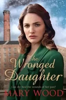 The wronged daughter by Mary Wood