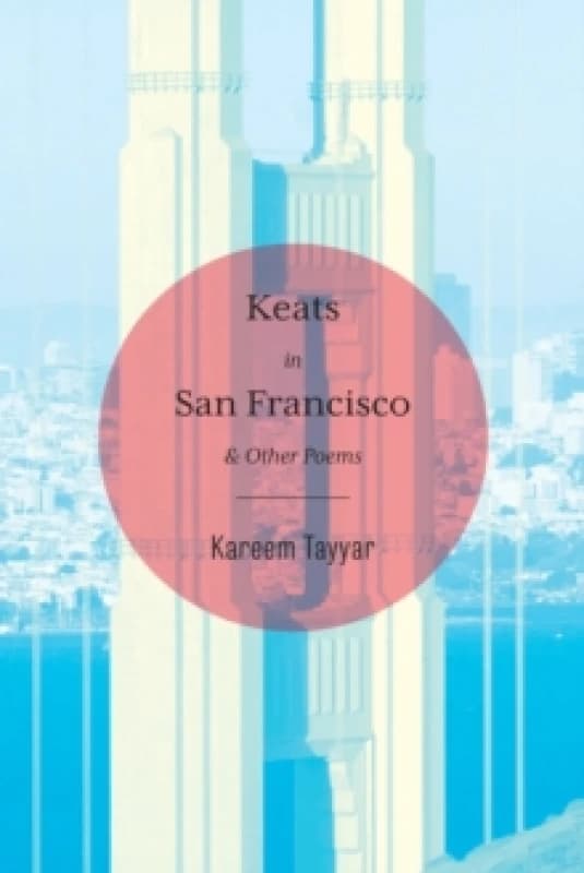 Keats in San Francisco Paperback / softback