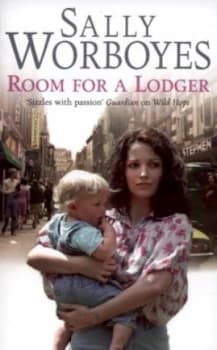 Room for a Lodger by Sally Worboyes Book