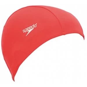 Speedo Polyester Caps Snr Box of 12 Assorted