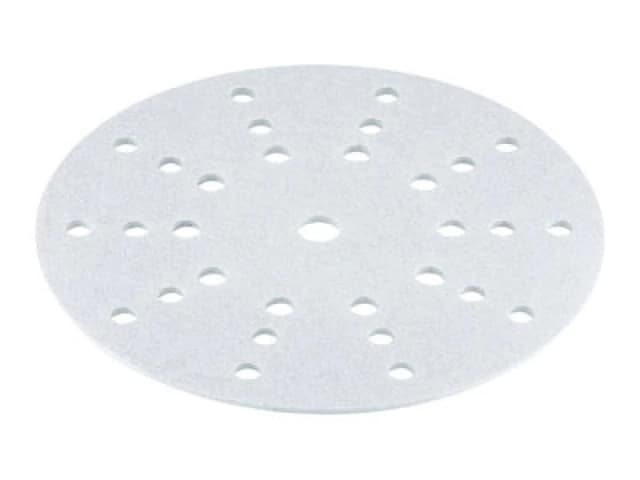 Flex Power Tools 531905 D225-30 Mf-P150 Ve12 Xtreme Non-Orbital Sandpaper Disc 225mm X P 150 12 Pack Flx531905